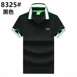 Picture of Boss Polo Shirt Short _SKUBOSSM-2XL8ylx0219767